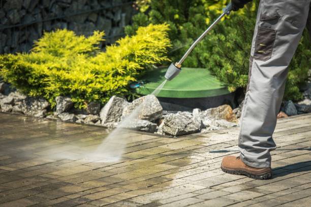 Best Patio and Deck Pressure Washing  in Sherwood, OH