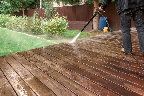 Best Pre-Holiday Cleaning  in Sherwood, OH