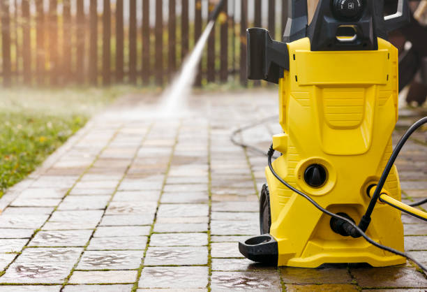 Best Post-Construction Pressure Washing  in Sherwood, OH