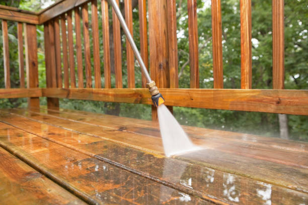 Playground Equipment Cleaning in Sherwood, OH